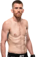 Cory Sandhagen