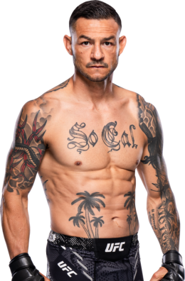Cub Swanson