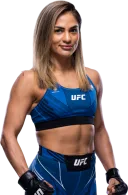 Cynthia Calvillo