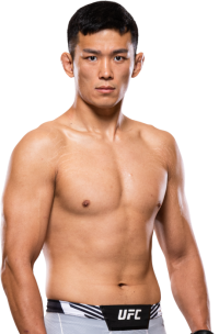 Da Woon Jung
