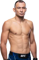 Damir Ismagulov