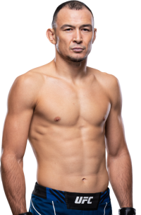 Damir Ismagulov