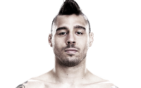 Dan Hardy