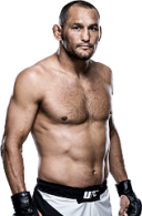 Dan Henderson