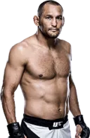 Dan Henderson