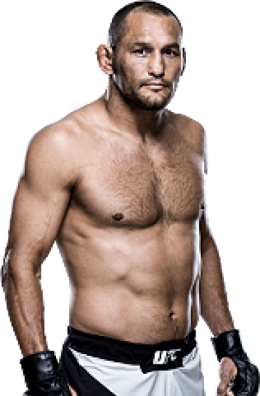 Dan Henderson