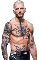 Dan Hooker