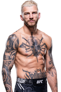 Dan Hooker