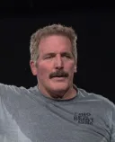 Dan Severn