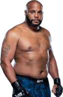 Daniel Cormier