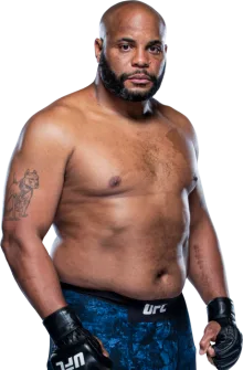 Daniel Cormier