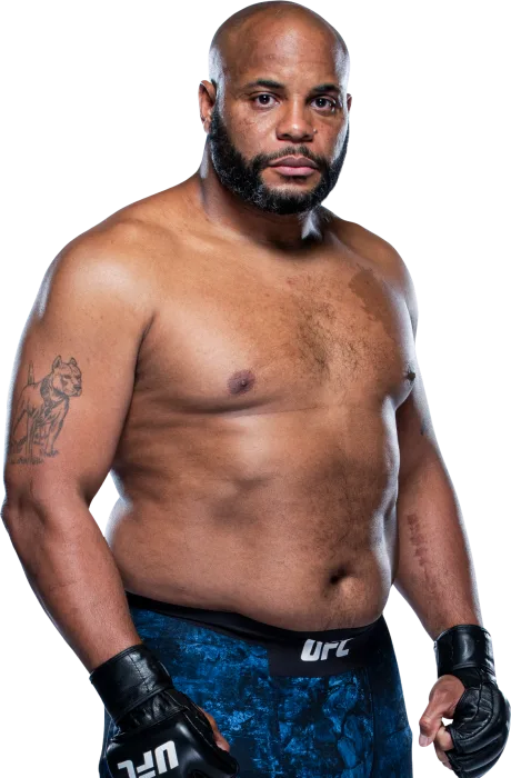 Daniel Cormier photo