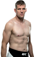 Daniel Kelly