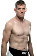 Daniel Kelly