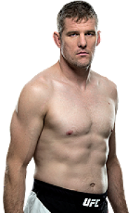 Daniel Kelly