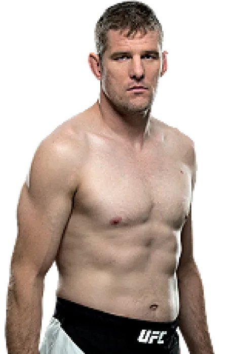 Daniel Kelly photo