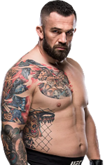 Daniel Omielanczuk photo