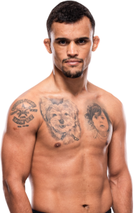 Daniel Santos