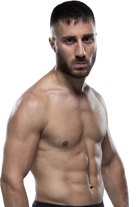 Daniel Teymur photo