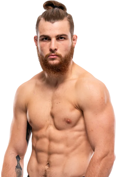 Daniil Donchenko photo