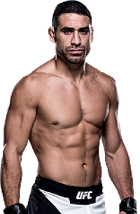 Danny Castillo