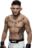 Danny Martinez