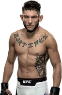 Danny Martinez