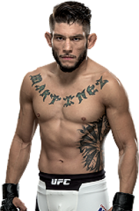 Danny Martinez
