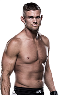 Daron Cruickshank