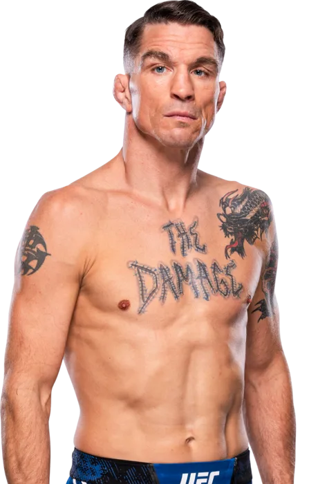 Darren Elkins photo