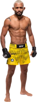 Deiveson Figueiredo