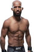 Demetrious Johnson