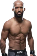 Demetrious Johnson