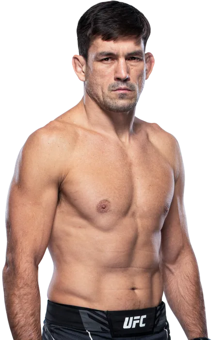 Demian Maia photo
