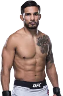 Dennis Bermudez