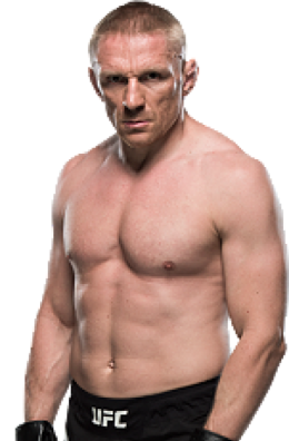 Dennis Siver