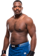 Denzel Freeman