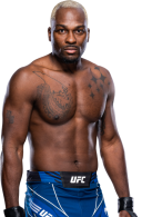 Derek Brunson
