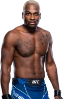 Derek Brunson