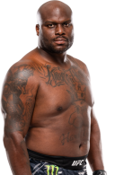 Derrick Lewis