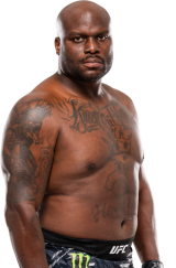 Derrick Lewis