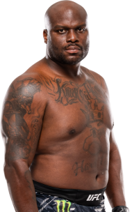 Derrick Lewis
