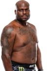 Derrick Lewis