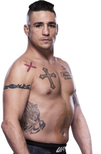 Diego Sanchez