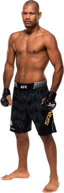 Djorden Santos
