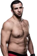 Dmitrii Smoliakov