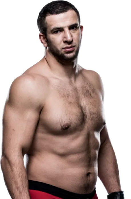 Dmitrii Smoliakov photo
