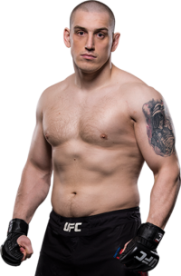 Dmitry Sosnovskiy