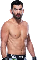 Dominick Cruz
