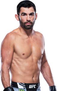 Dominick Cruz